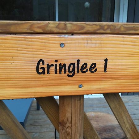 Chalet Gringlee Otel Goebelsmuhle Dış mekan fotoğraf