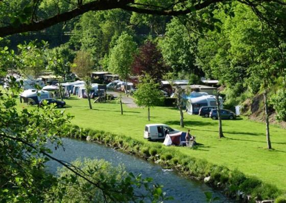 Chalet Gringlee Otel Goebelsmuhle Dış mekan fotoğraf